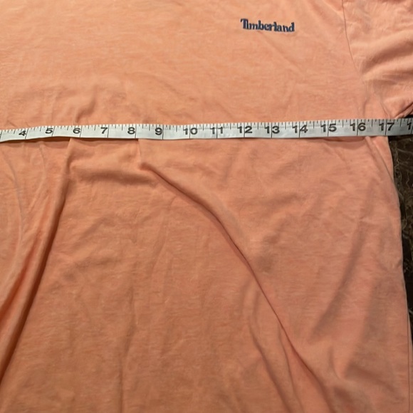 Boys Timberland shirt - Picture 5 of 5